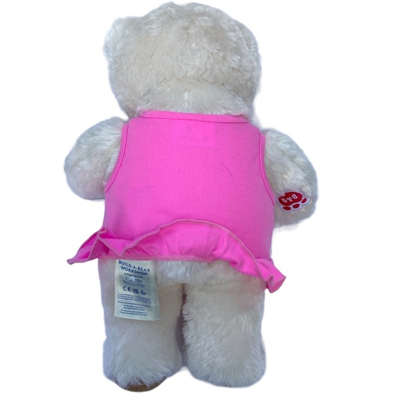 Build A Bear bundle set of two bears - Picture 3 of 7